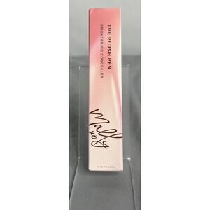 Mally‎ XO The Plush Pen Brightening Concealer-TAN